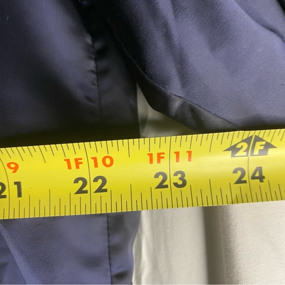 Icons By Simons Black Satin Shirt Mens M Long Sleeve Button Up Smooth Breezy - Picture 6 of 7